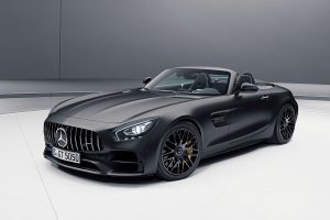 High Performance AMG - Growing Family Within The Mercedes-Benz Fold