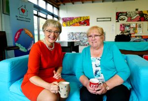 Family Resource Centres receive €2.1 million in additional funding 