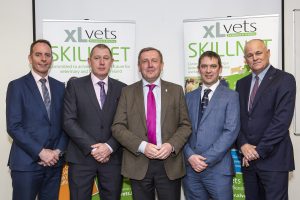 XLVets Skillnet Launches Graduate Mentor Programme