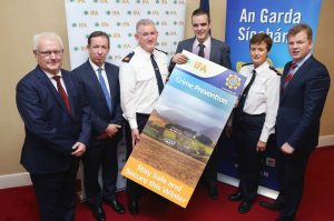 IFA Launches Winter Rural Security Campaign