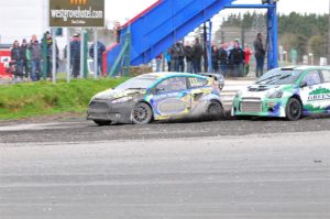 Motorsport Ireland Weekend Roundup