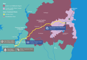 Irish Water Confirms River Shannon To Meet Urgent Water Needs Of Eastern And Midlands Region
