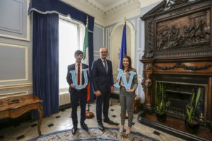 Young people from every county invited to apply for chance to represent Ireland at UN