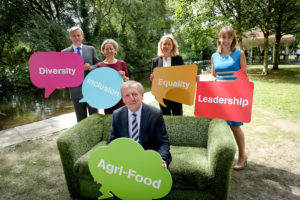 Creed Launches Drive For A Diverse And Inclusive Agri-Food Industry